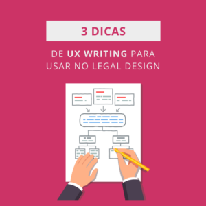 ux em legal design