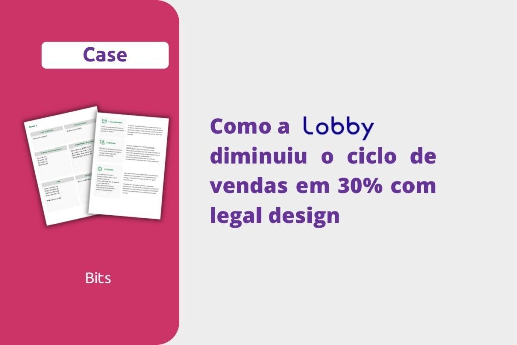 case legal design