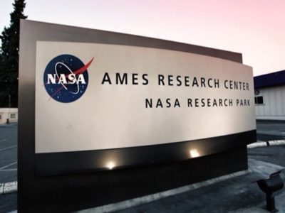 NASA-AMES
